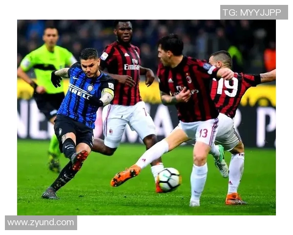 十年对决回顾拜仁与国米的巅峰对抗与传奇瞬间