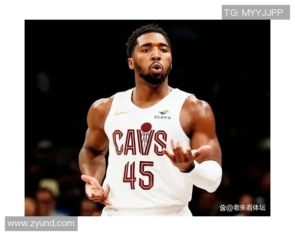 多诺万米切尔引领球队崛起展现超级球星风采与领袖魅力