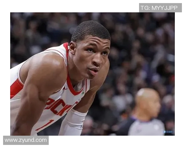 小贾巴里史密斯：新星崛起的篮球天才与未来无限可能